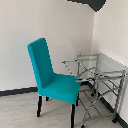 Bourgueil Studio N•1 Dış mekan fotoğraf